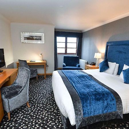 Clarion Collection Hotel Belfast Loughshore Carrickfergus Εξωτερικό φωτογραφία