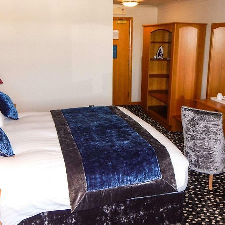 Clarion Collection Hotel Belfast Loughshore Carrickfergus Εξωτερικό φωτογραφία