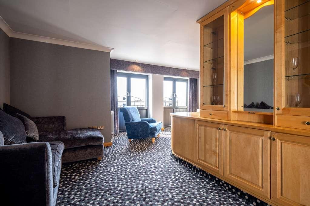 Clarion Collection Hotel Belfast Loughshore Carrickfergus Δωμάτιο φωτογραφία