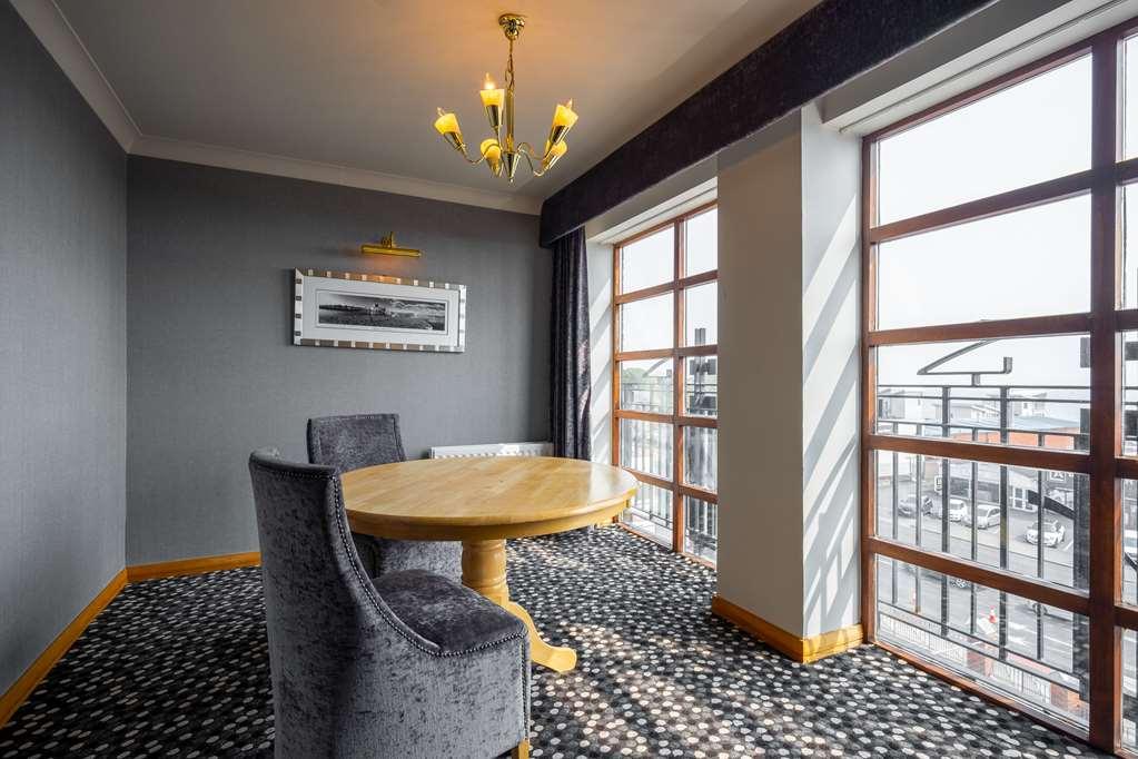 Clarion Collection Hotel Belfast Loughshore Carrickfergus Δωμάτιο φωτογραφία