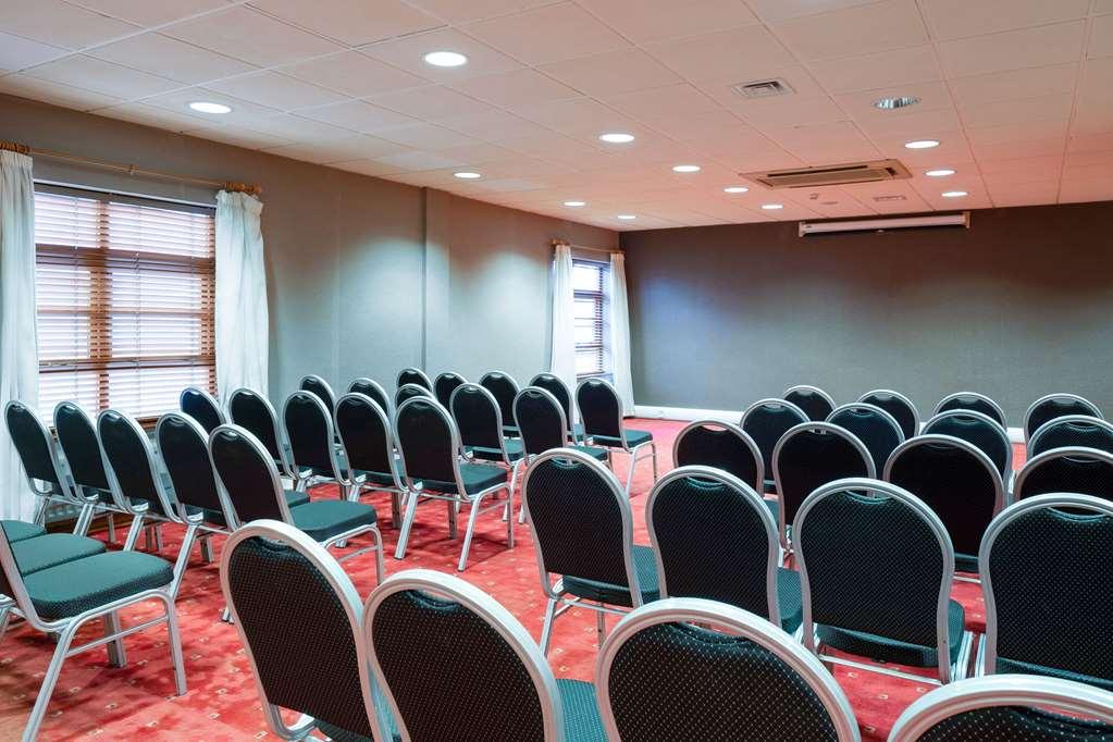 Clarion Collection Hotel Belfast Loughshore Carrickfergus Ανέσεις φωτογραφία