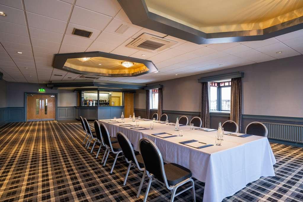 Clarion Collection Hotel Belfast Loughshore Carrickfergus Ανέσεις φωτογραφία