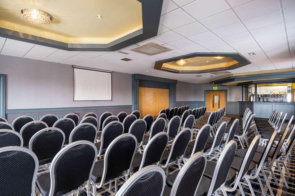Clarion Collection Hotel Belfast Loughshore Carrickfergus Ανέσεις φωτογραφία