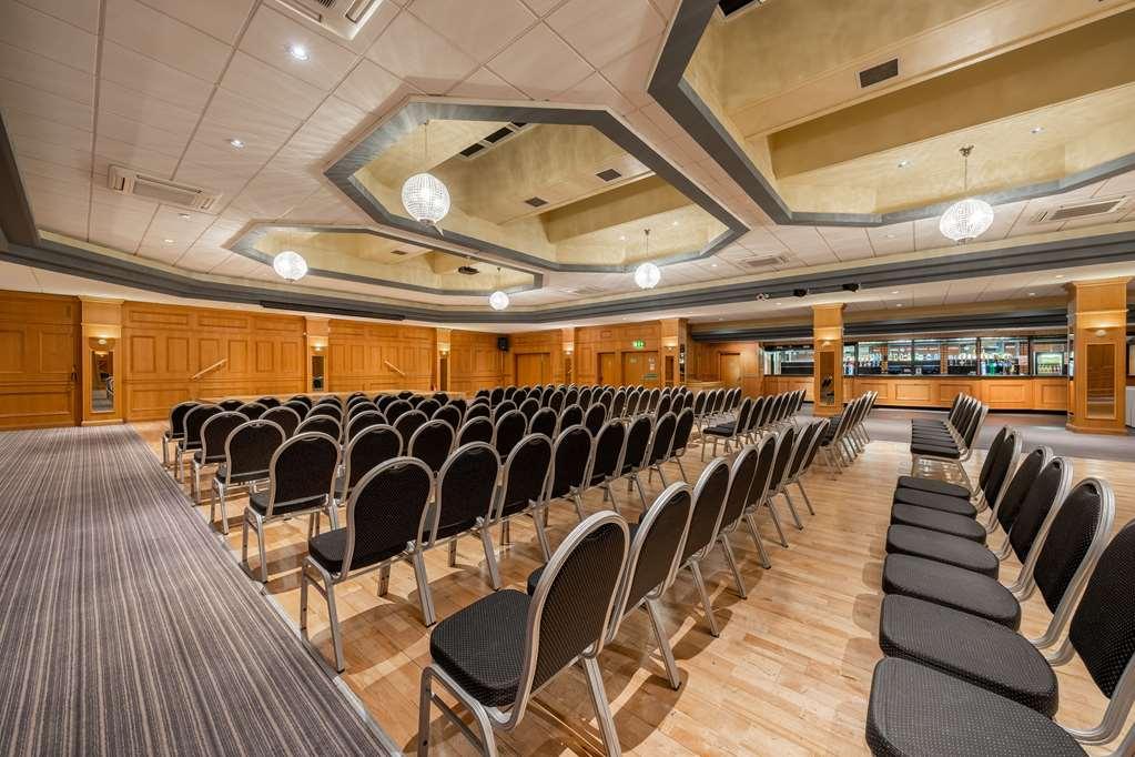 Clarion Collection Hotel Belfast Loughshore Carrickfergus Ανέσεις φωτογραφία
