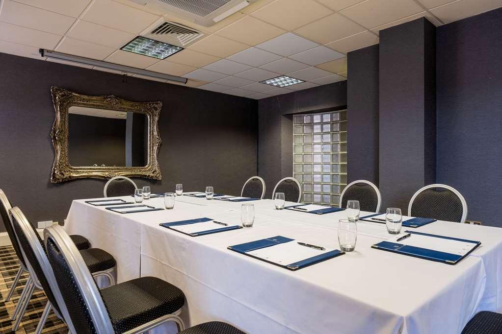 Clarion Collection Hotel Belfast Loughshore Carrickfergus Ανέσεις φωτογραφία
