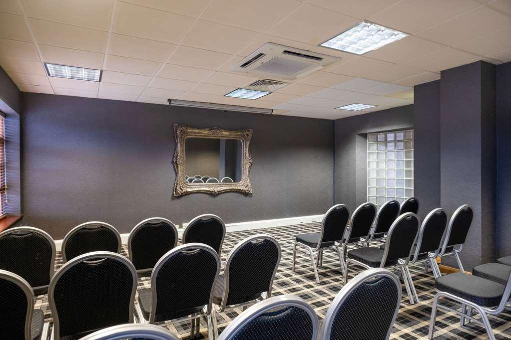 Clarion Collection Hotel Belfast Loughshore Carrickfergus Ανέσεις φωτογραφία