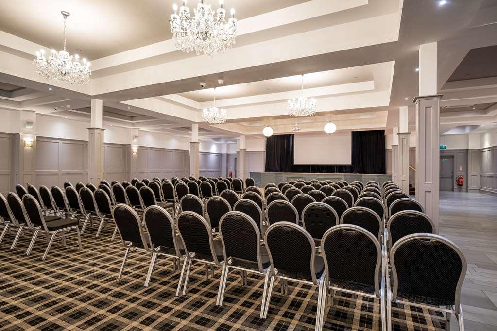 Clarion Collection Hotel Belfast Loughshore Carrickfergus Ανέσεις φωτογραφία