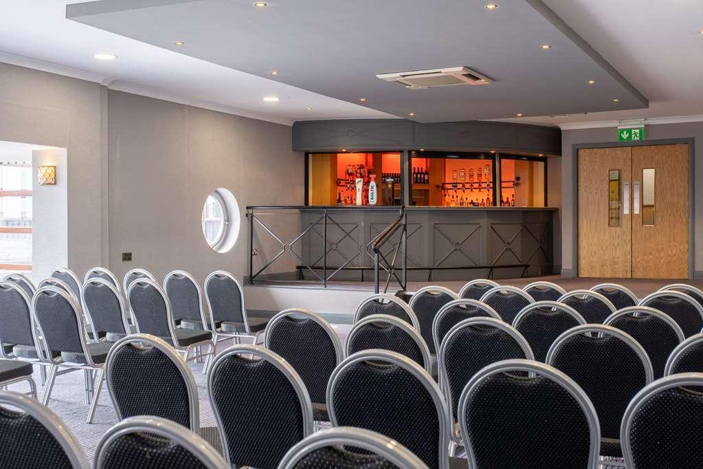 Clarion Collection Hotel Belfast Loughshore Carrickfergus Ανέσεις φωτογραφία