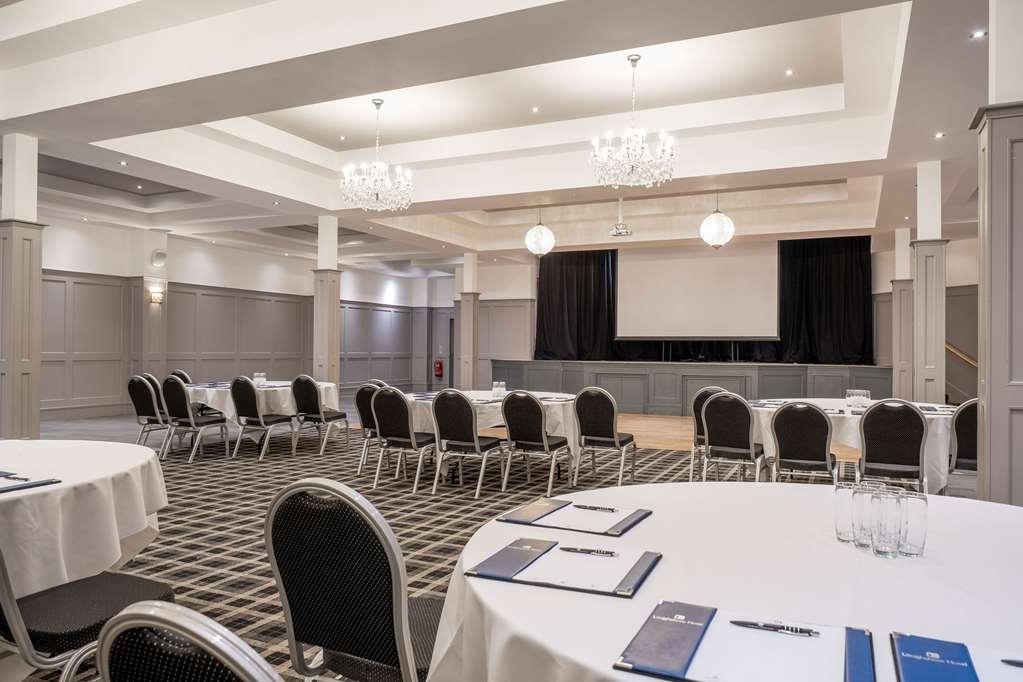 Clarion Collection Hotel Belfast Loughshore Carrickfergus Ανέσεις φωτογραφία