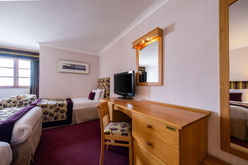 Clarion Collection Hotel Belfast Loughshore Carrickfergus Δωμάτιο φωτογραφία