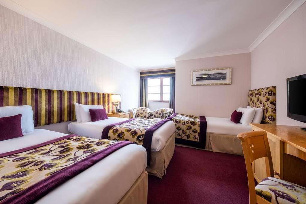 Clarion Collection Hotel Belfast Loughshore Carrickfergus Δωμάτιο φωτογραφία