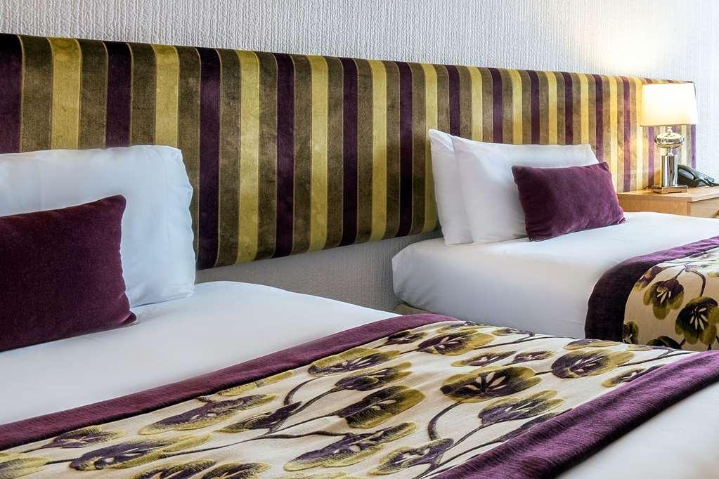 Clarion Collection Hotel Belfast Loughshore Carrickfergus Δωμάτιο φωτογραφία