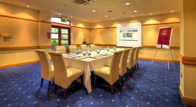 Clarion Collection Hotel Belfast Loughshore Carrickfergus Επιχειρήσεις φωτογραφία