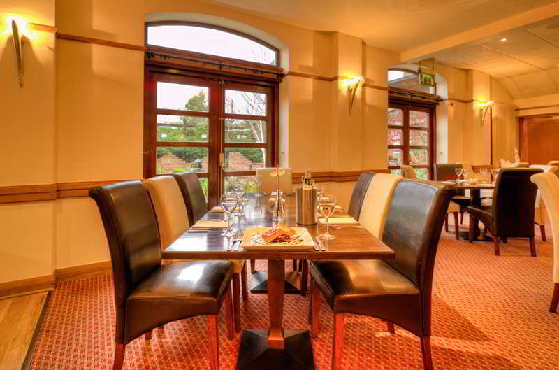 Clarion Collection Hotel Belfast Loughshore Carrickfergus Εξωτερικό φωτογραφία