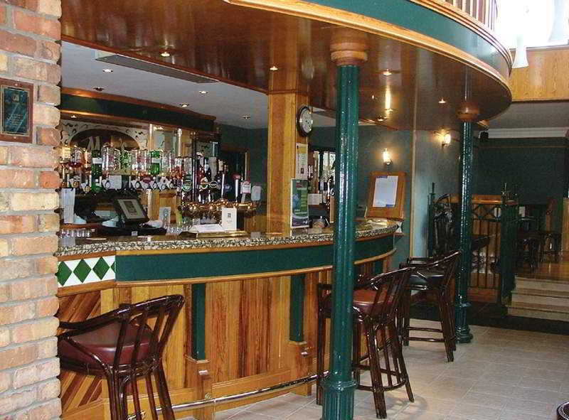 Clarion Collection Hotel Belfast Loughshore Carrickfergus Εστιατόριο φωτογραφία