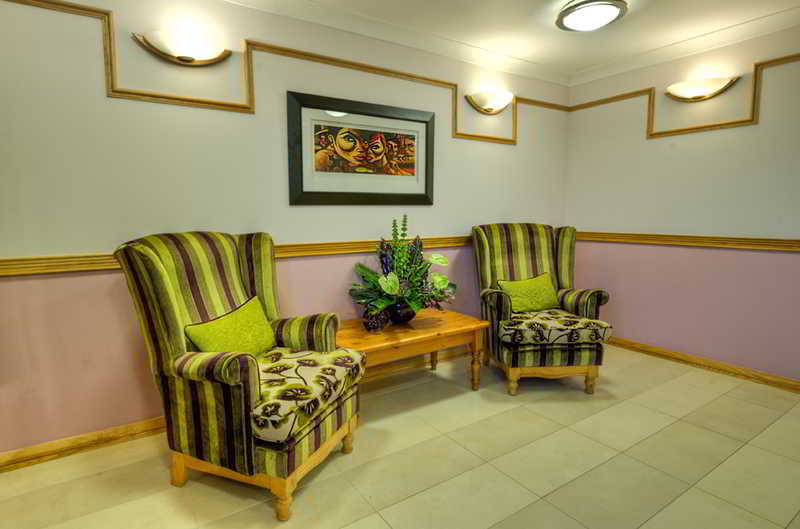 Clarion Collection Hotel Belfast Loughshore Carrickfergus Εξωτερικό φωτογραφία
