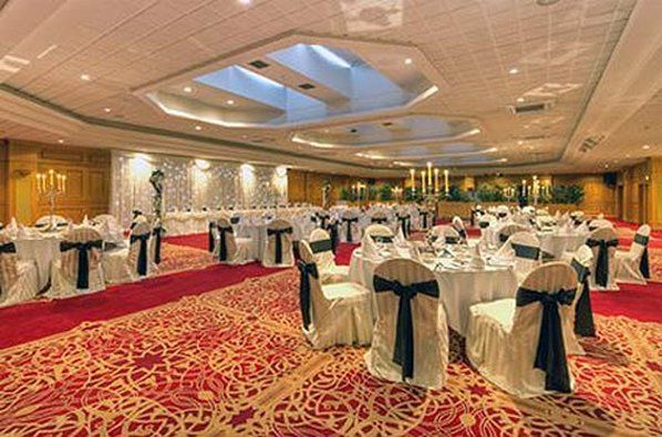 Clarion Collection Hotel Belfast Loughshore Carrickfergus Εστιατόριο φωτογραφία