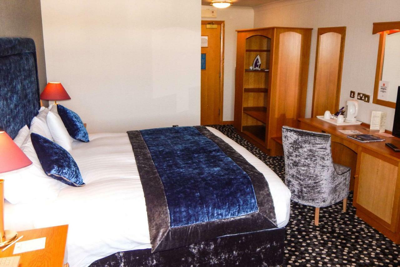 Clarion Collection Hotel Belfast Loughshore Carrickfergus Εξωτερικό φωτογραφία
