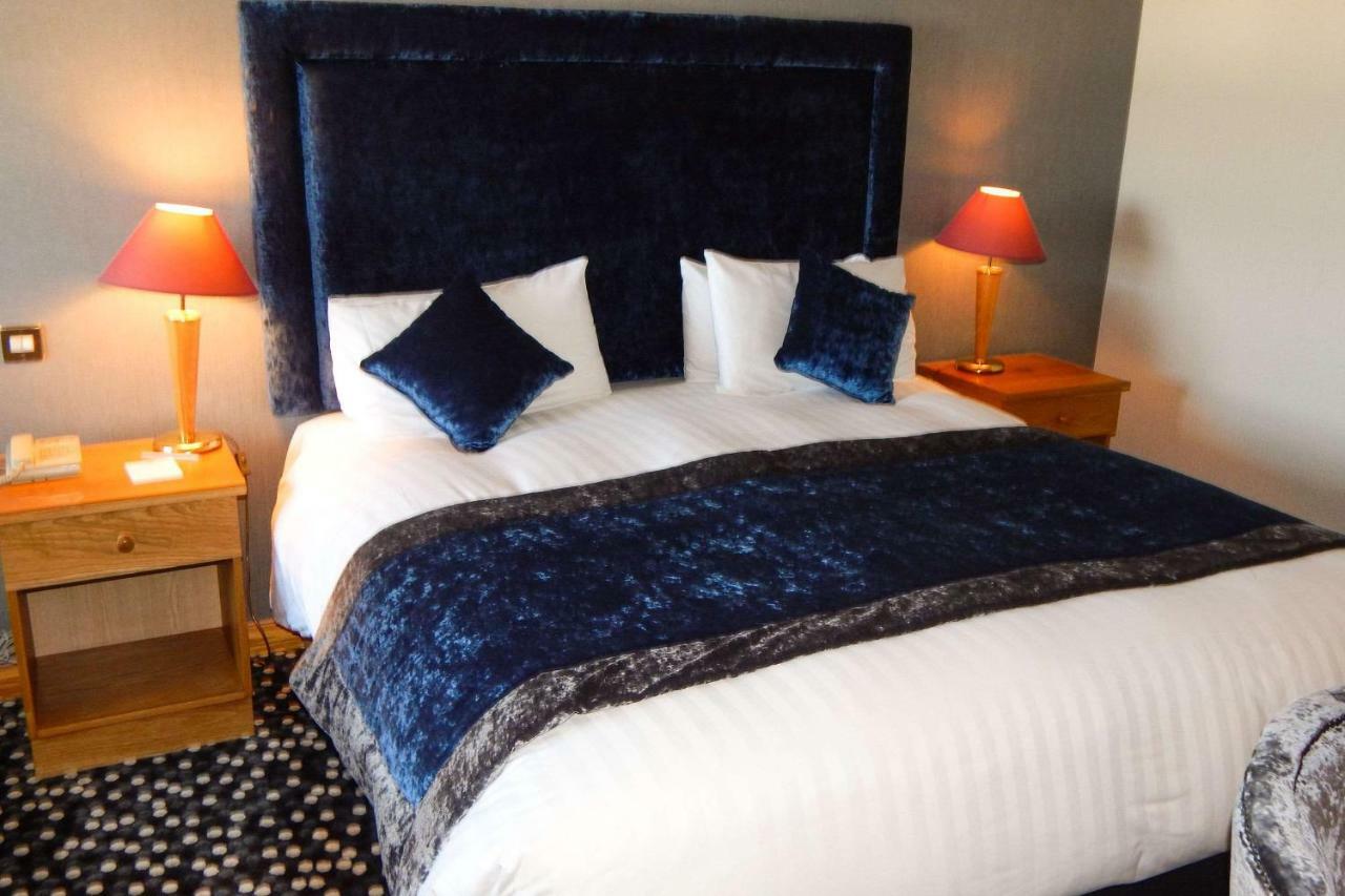 Clarion Collection Hotel Belfast Loughshore Carrickfergus Εξωτερικό φωτογραφία
