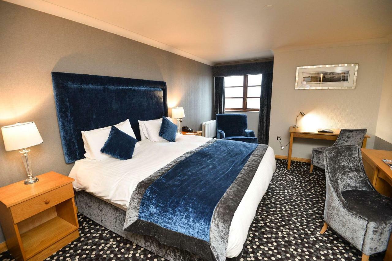 Clarion Collection Hotel Belfast Loughshore Carrickfergus Εξωτερικό φωτογραφία