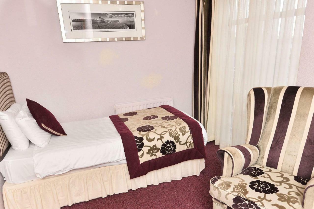Clarion Collection Hotel Belfast Loughshore Carrickfergus Εξωτερικό φωτογραφία