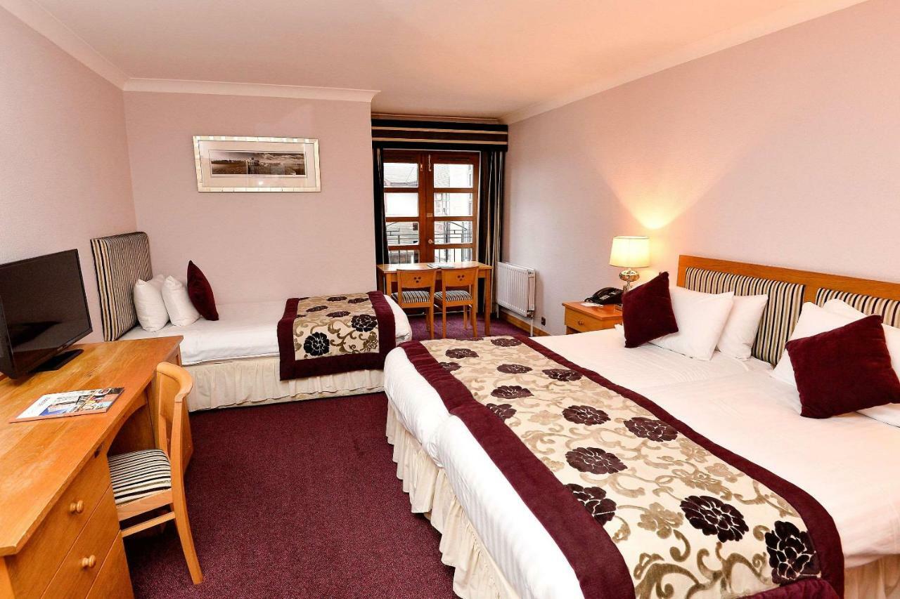 Clarion Collection Hotel Belfast Loughshore Carrickfergus Εξωτερικό φωτογραφία