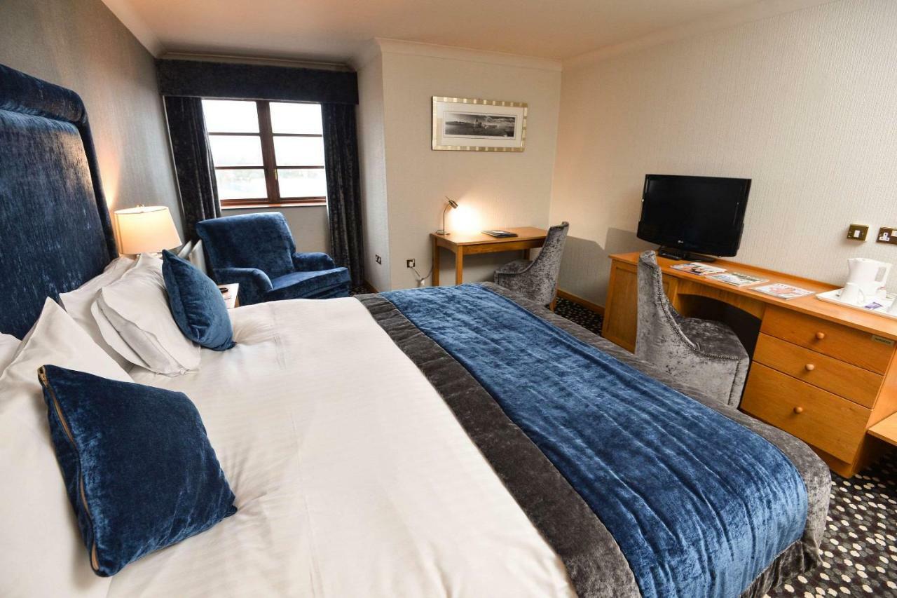 Clarion Collection Hotel Belfast Loughshore Carrickfergus Εξωτερικό φωτογραφία