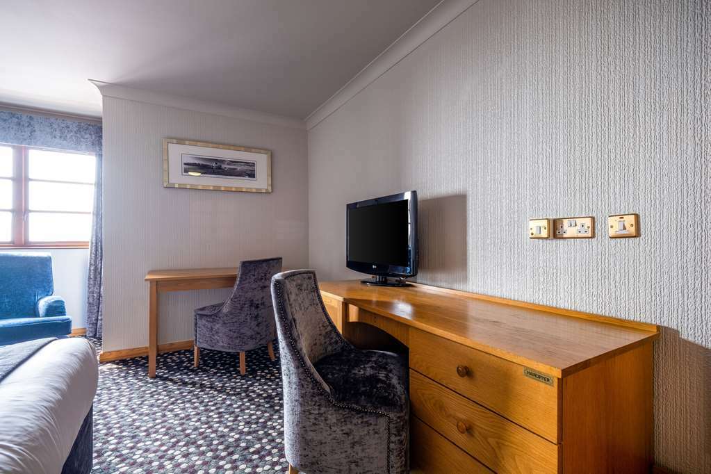 Clarion Collection Hotel Belfast Loughshore Carrickfergus Δωμάτιο φωτογραφία