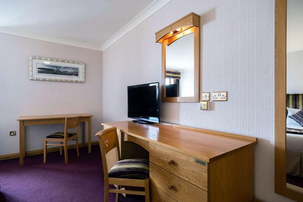 Clarion Collection Hotel Belfast Loughshore Carrickfergus Δωμάτιο φωτογραφία