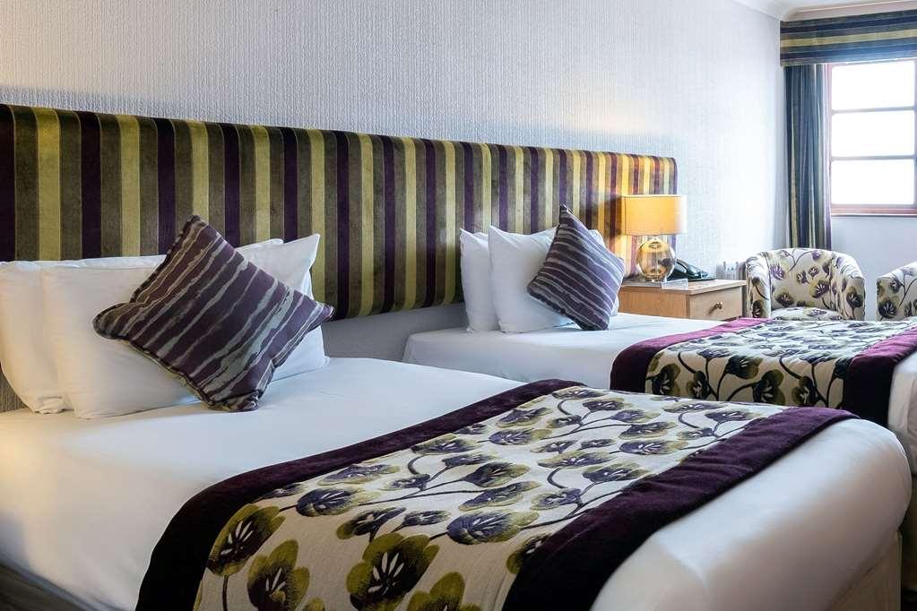 Clarion Collection Hotel Belfast Loughshore Carrickfergus Δωμάτιο φωτογραφία